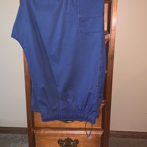 2XL Cherokee Scrub Pant